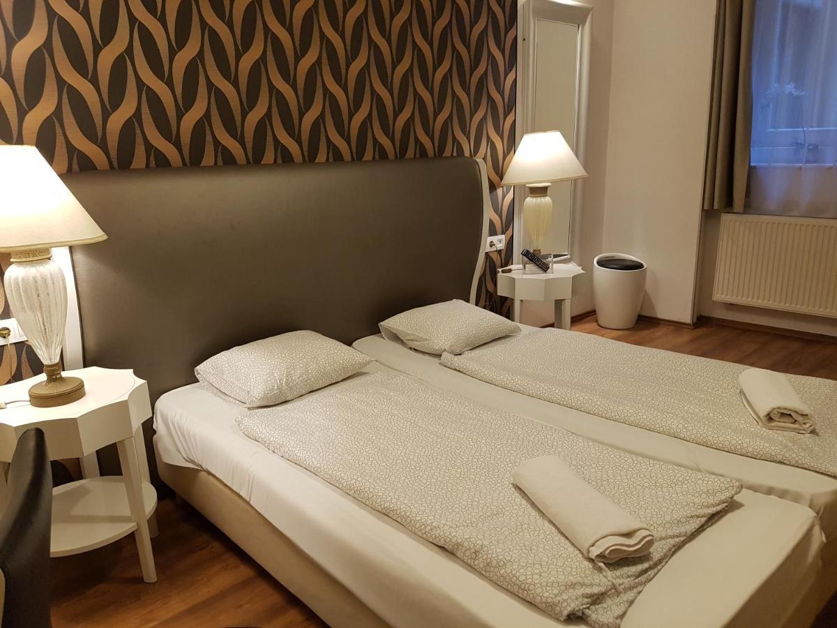 Aparthotel House Octogon Budapest